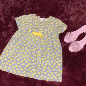 ZARA toddler casual dress